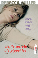 Vietile secrete ale pippei lee de Rebeca Miller