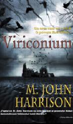 Viriconium de M. John Harrison