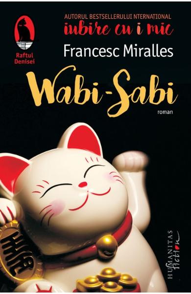 Wabi-Sabi de Francesc Miralles
