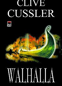 Walhalla de Clive Cussler