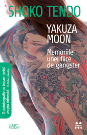 Yakuza moon