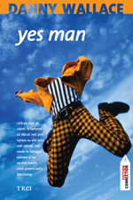 Yes man de Danny Wallace